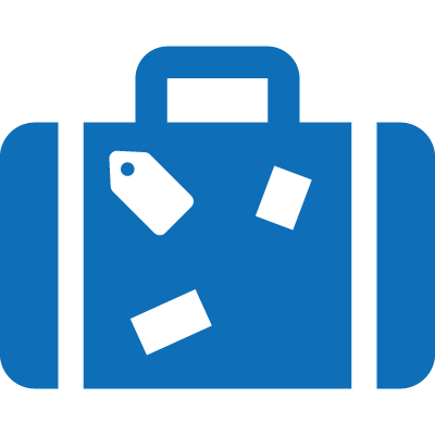 年間休日数のアイコン