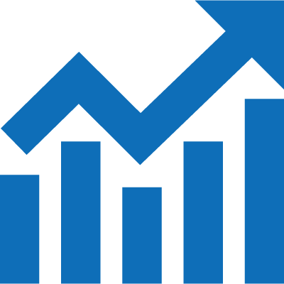 売上高のアイコン