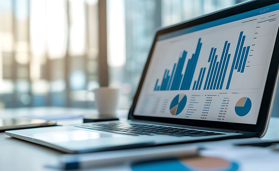 データのイメージ写真